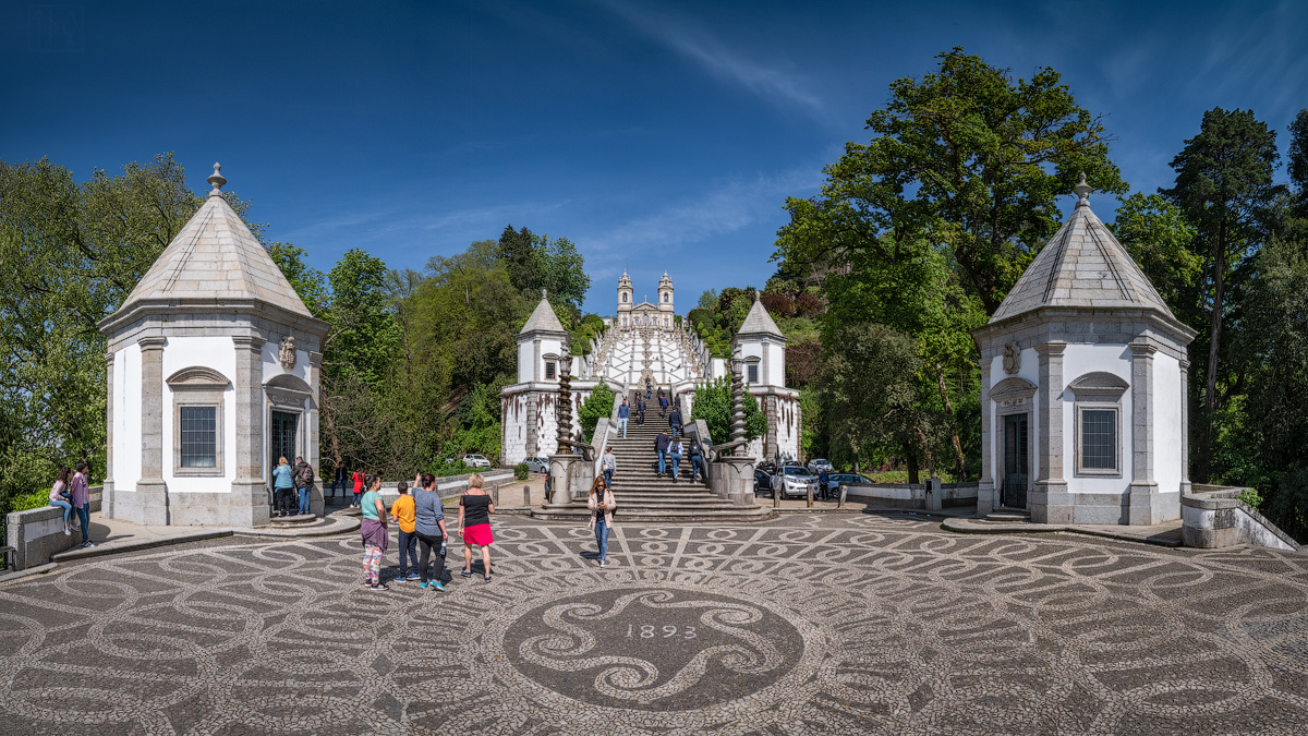 Впечатления об одной фотопоездке в апреле-мае 2018 года